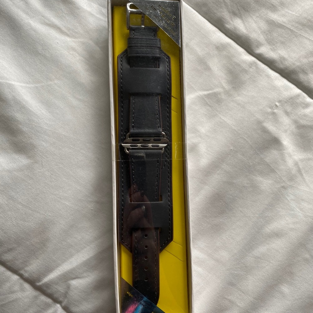 Smart Watch Band